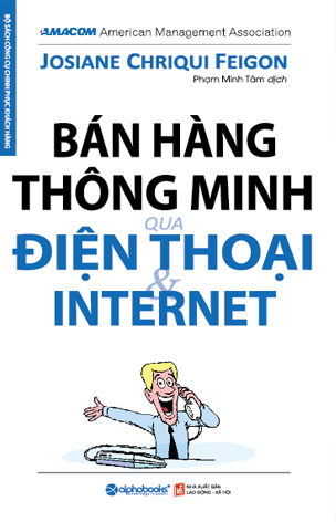 ban hang thong minh bang dien thoai va internet