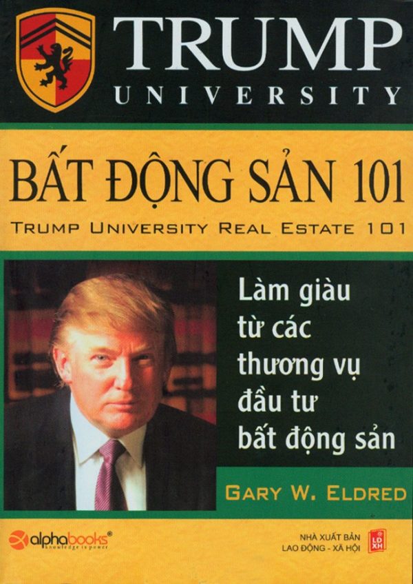 trump bat dong san 101